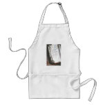 USSR CCCP Cold War Soviet Union Propaganda Posters Aprons