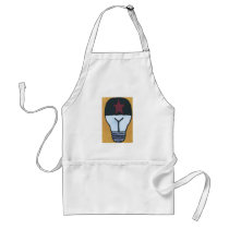 USSR CCCP Cold War Soviet Union Propaganda Posters Aprons