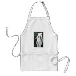 USSR CCCP Cold War Soviet Union Propaganda Posters Apron