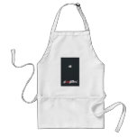USSR CCCP Cold War Soviet Union Propaganda Posters Aprons