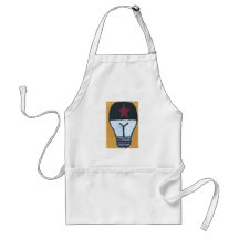 USSR CCCP Cold War Soviet Union Propaganda Posters Aprons