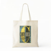 USSR CCCP Cold War Soviet Union Propaganda Posters Tote Bags