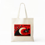 USSR CCCP Cold War Soviet Union Propaganda Posters bags