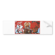USSR CCCP Cold War Soviet Union Propaganda Posters Bumper Stickers