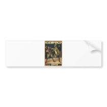USSR CCCP Cold War Soviet Union Propaganda Posters Bumper Stickers