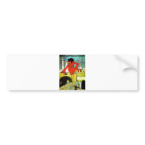 USSR CCCP Cold War Soviet Union Propaganda Posters Bumper Stickers