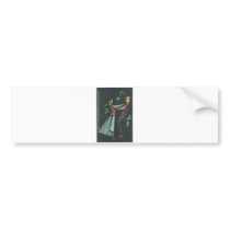 USSR CCCP Cold War Soviet Union Propaganda Posters Bumper Sticker