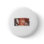 USSR CCCP Cold War Soviet Union Propaganda Posters Pin