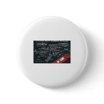 USSR CCCP Cold War Soviet Union Propaganda Posters Button