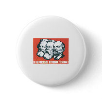 USSR CCCP Cold War Soviet Union Propaganda Posters Buttons
