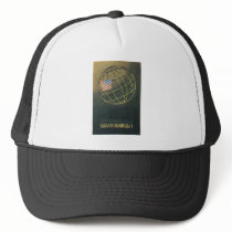 USSR CCCP Cold War Soviet Union Propaganda Posters Hats