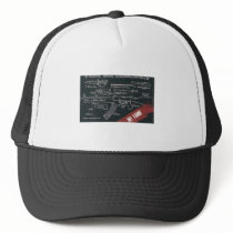 USSR CCCP Cold War Soviet Union Propaganda Posters Hats