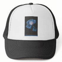 USSR CCCP Cold War Soviet Union Propaganda Posters Hat