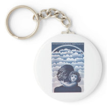 USSR CCCP Cold War Soviet Union Propaganda Posters Key Chains