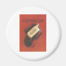 USSR CCCP Cold War Soviet Union Propaganda Posters Magnet