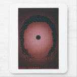 USSR CCCP Cold War Soviet Union Propaganda Posters Mousepad