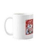 USSR CCCP Cold War Soviet Union Propaganda Posters Coffee Mugs