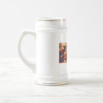 USSR CCCP Cold War Soviet Union Propaganda Posters Coffee Mug