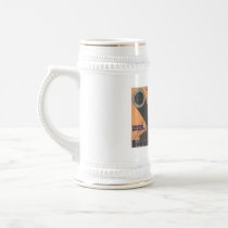 USSR CCCP Cold War Soviet Union Propaganda Posters Coffee Mug