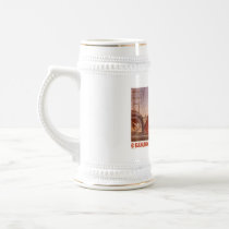 USSR CCCP Cold War Soviet Union Propaganda Posters Mugs