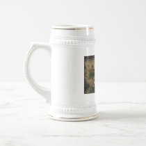 USSR CCCP Cold War Soviet Union Propaganda Posters Mug