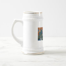USSR CCCP Cold War Soviet Union Propaganda Posters Coffee Mug