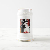 USSR CCCP Cold War Soviet Union Propaganda Posters Coffee Mug