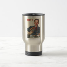 USSR CCCP Cold War Soviet Union Propaganda Posters Coffee Mug