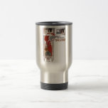 USSR CCCP Cold War Soviet Union Propaganda Posters Mugs