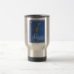 USSR CCCP Cold War Soviet Union Propaganda Posters Mugs