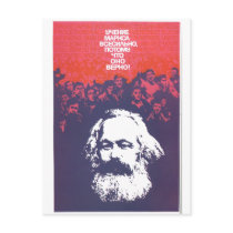 USSR CCCP Cold War Soviet Union Propaganda Posters Postcards