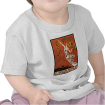 USSR CCCP Cold War Soviet Union Propaganda Posters Tee Shirt