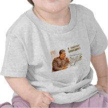USSR CCCP Cold War Soviet Union Propaganda Posters Tshirts