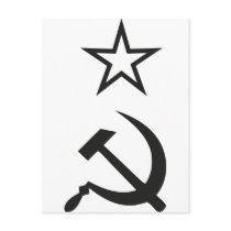 USSR  / CCCP / URSS POST CARD