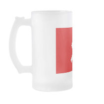 USSR Flag Mug