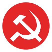 USSR Flag stickers by Dogwing USSR Flag stickers