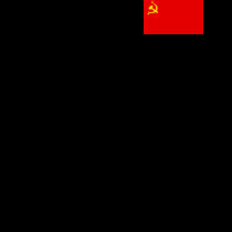USSR Flag t-shirts by CulturalPerspective3 USSR Flag t-shirts