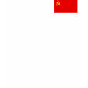 USSR Flag t-shirts by CulturalPerspective3 USSR Flag t-shirts