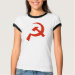 Ladies Ringer T-Shirt