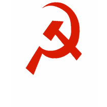 USSR Hammer Sickle Symbol t-shirts by figstreetstudio USSR Hammer Sickle Symbol t-shirts