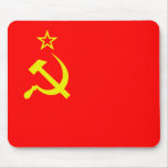 USSR Mousepad