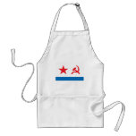 USSR Navy Jack aprons