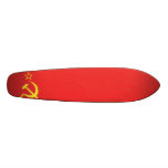 USSR SKATEBOARD