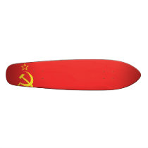 USSR skateboards by jamesack USSR skateboards