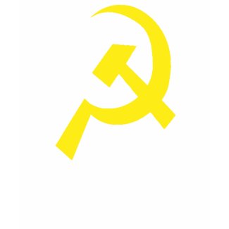 USSR Symbol shirt