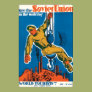 USSR-Times Change Poster