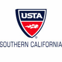 USTA Southern California t-shirts