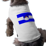 Usti nad Orlici, Czech pet clothing