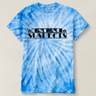 the usual suspects shirt