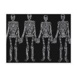 usual suspects post card